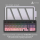 Ajazz AK980 V2 Gift Switch V2 Gradient Pink z ekranem - 1536372 - zdjęcie 13